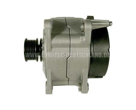 Alternator 12038950 Eurotec, Image 2