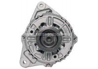 Alternator 12038990 Eurotec