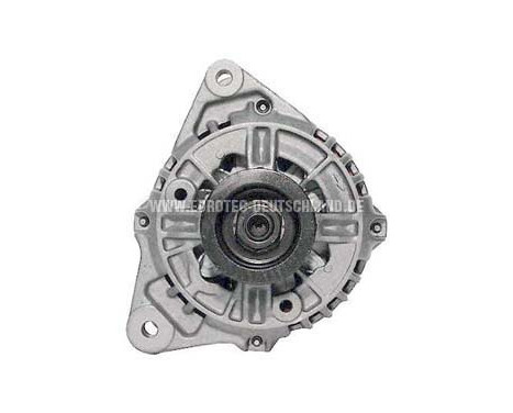 Alternator 12038990 Eurotec