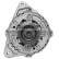 Alternator 12038990 Eurotec