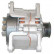 Alternator 12038990 Eurotec, Thumbnail 2