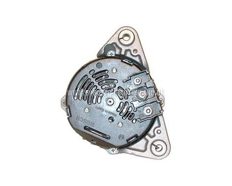 Alternator 12038990 Eurotec, Image 3