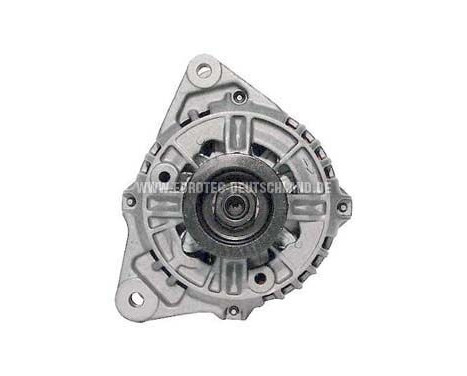 Alternator 12038990 Eurotec, Image 4