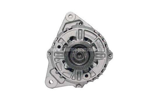 Alternator 12038990 Eurotec, Image 4
