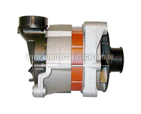 Alternator 12039000 Eurotec, Image 2