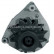 Alternator 12039120 Eurotec