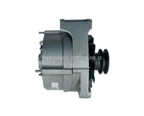 Alternator 12039120 Eurotec, Image 2