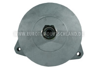 Alternator 12039140 Eurotec