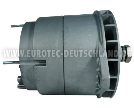 Alternator 12039140 Eurotec, Image 2