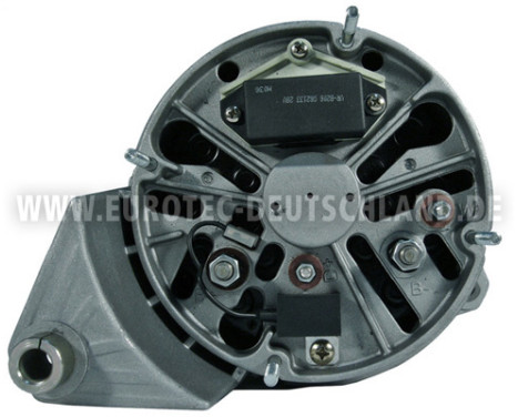 Alternator 12039140 Eurotec, Image 3