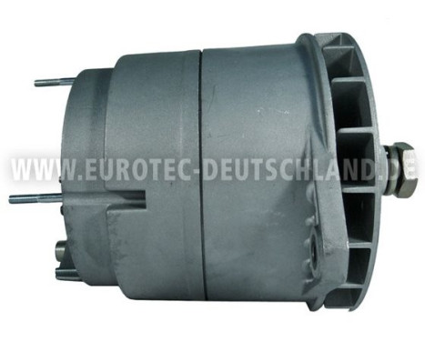 Alternator 12039140 Eurotec, Image 5