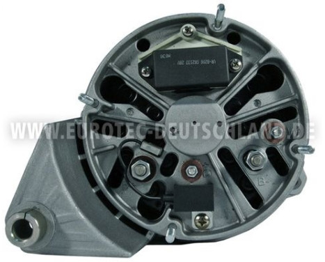 Alternator 12039140 Eurotec, Image 6