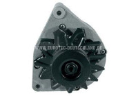 Alternator 12039150 Eurotec