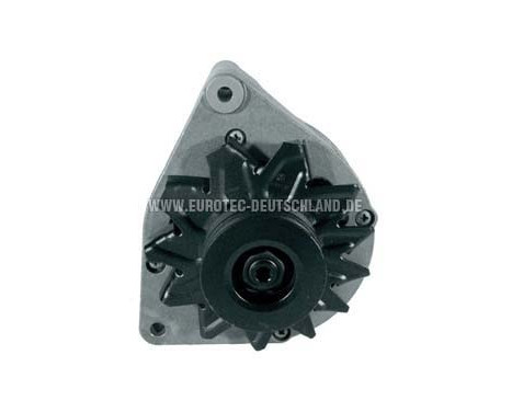 Alternator 12039150 Eurotec