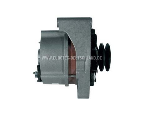 Alternator 12039150 Eurotec, Image 2