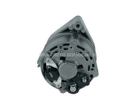 Alternator 12039150 Eurotec, Image 3