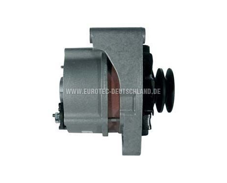 Alternator 12039150 Eurotec, Image 5