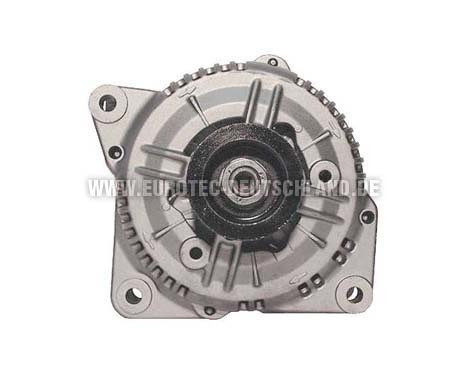 Alternator 12039170 Eurotec
