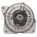 Alternator 12039170 Eurotec