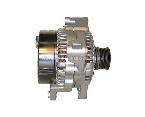 Alternator 12039170 Eurotec, Image 2