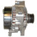 Alternator 12039170 Eurotec, Thumbnail 2