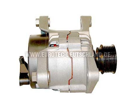 Alternator 12039220 Eurotec, Image 2