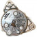 Alternator 12039220 Eurotec, Thumbnail 3
