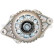 Alternator 12039240 Eurotec, Thumbnail 4