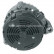 Alternator 12039300 Eurotec, Thumbnail 3