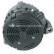 Alternator 12039300 Eurotec, Thumbnail 6