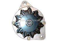 Alternator 12039320 Eurotec