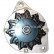 Alternator 12039320 Eurotec