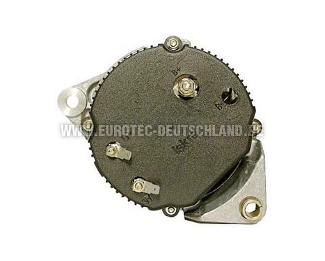 Alternator 12039320 Eurotec, Image 3