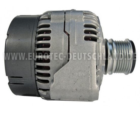 Alternator 12039360 Eurotec, Image 2