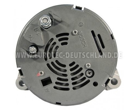 Alternator 12039360 Eurotec, Image 3