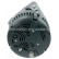 Alternator 12039370 Eurotec, Thumbnail 3