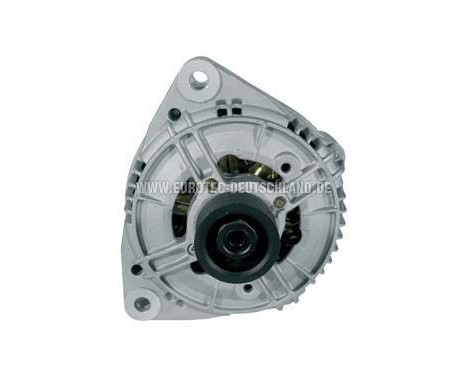 Alternator 12039370 Eurotec, Image 4