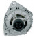 Alternator 12039370 Eurotec, Thumbnail 4