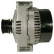 Alternator 12039390 Eurotec, Thumbnail 2