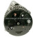 Alternator 12039390 Eurotec, Thumbnail 3