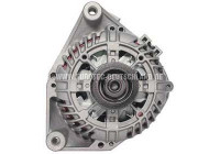 Alternator 12039430 Eurotec