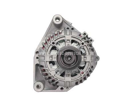 Alternator 12039430 Eurotec