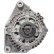 Alternator 12039430 Eurotec