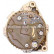 Alternator 12039430 Eurotec, Thumbnail 3