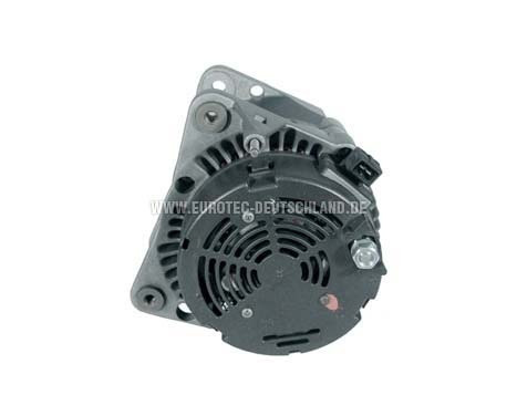 Alternator 12039440 Eurotec, Image 3