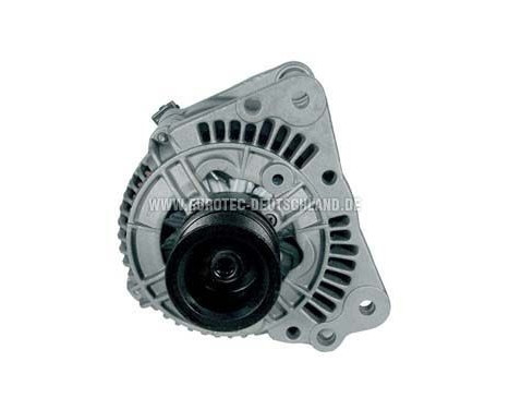 Alternator 12039440 Eurotec, Image 4