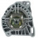 Alternator 12039470 Eurotec