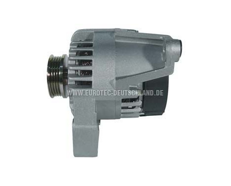 Alternator 12039470 Eurotec, Image 2