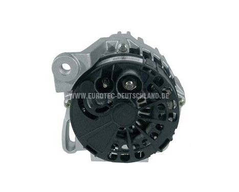 Alternator 12039470 Eurotec, Image 3