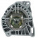 Alternator 12039470 Eurotec, Thumbnail 4